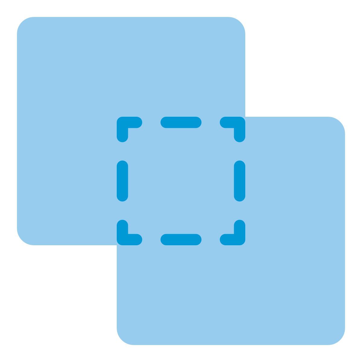 combine icon