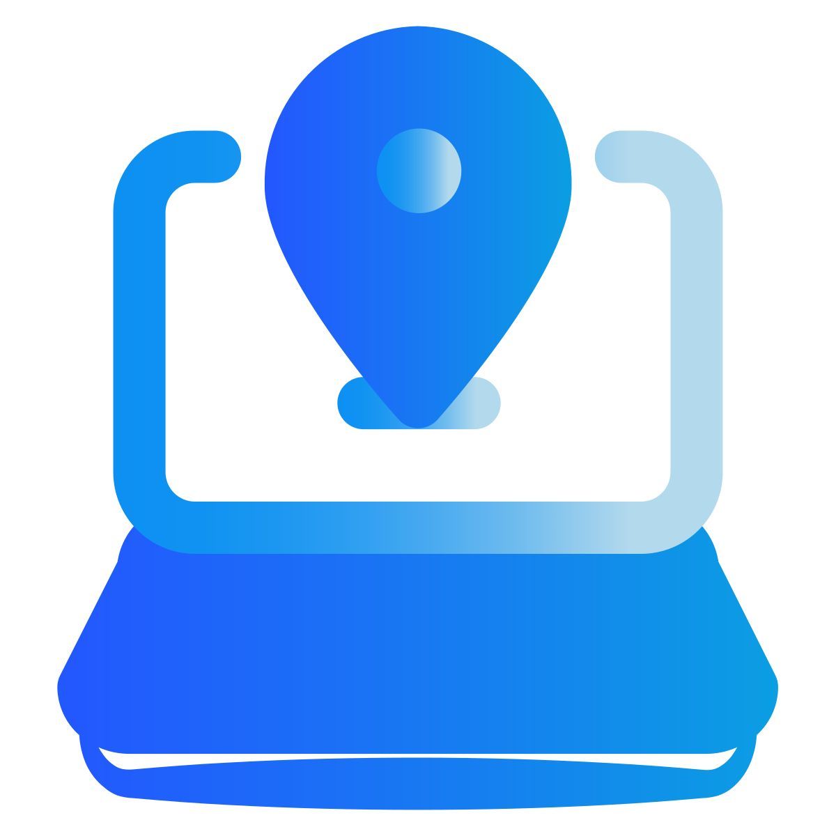 location icon