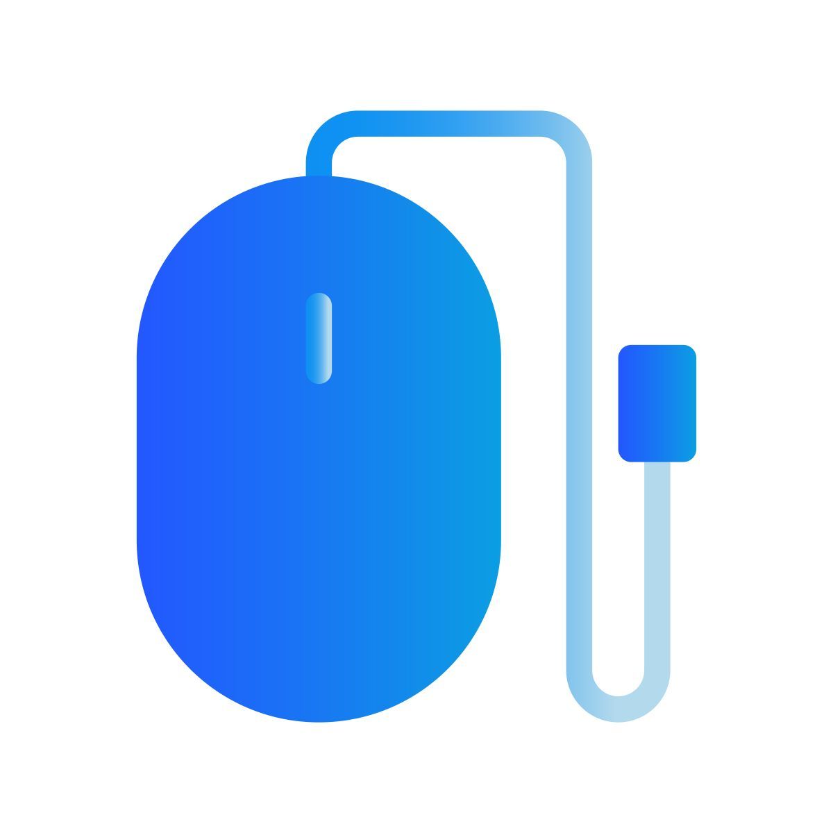 mouse icon