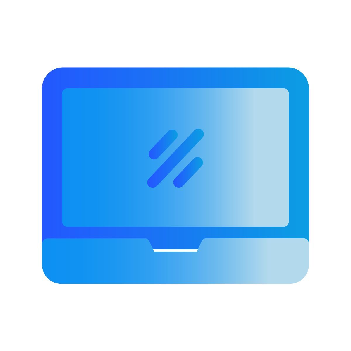 laptop icon