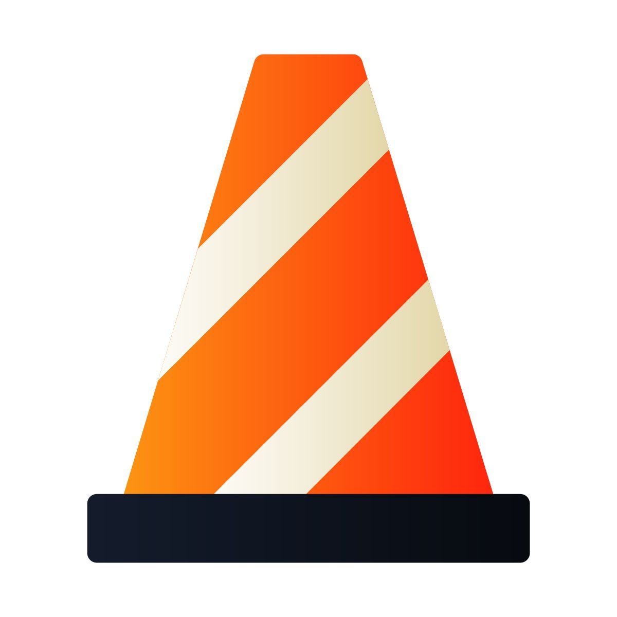cone icon