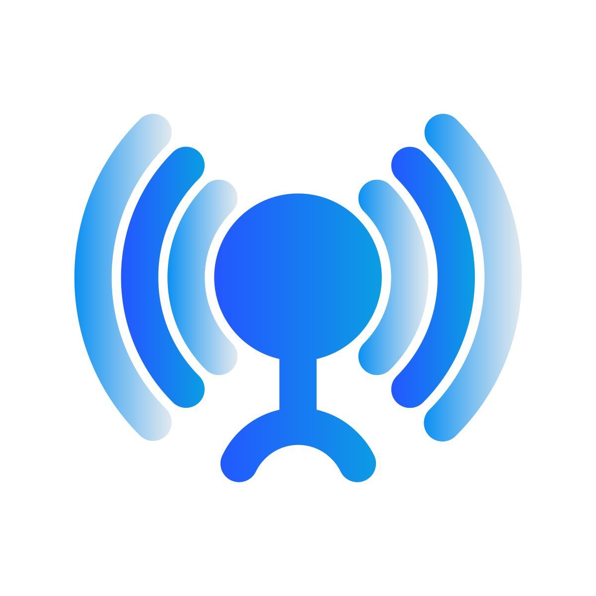 Connexion moyenne icon