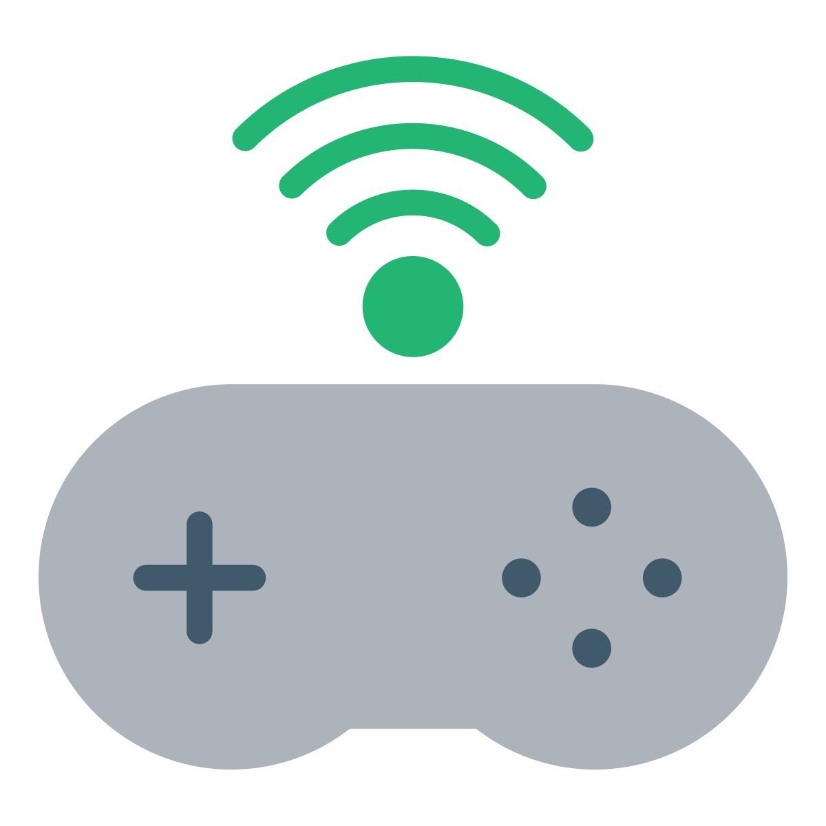 console icon