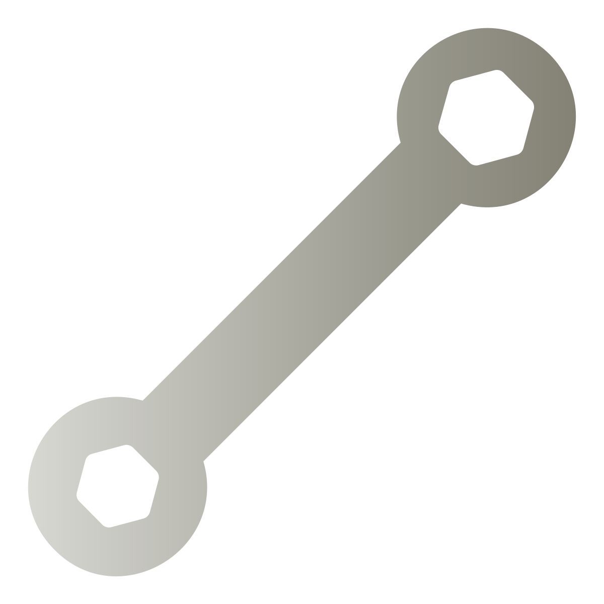 wrench icon