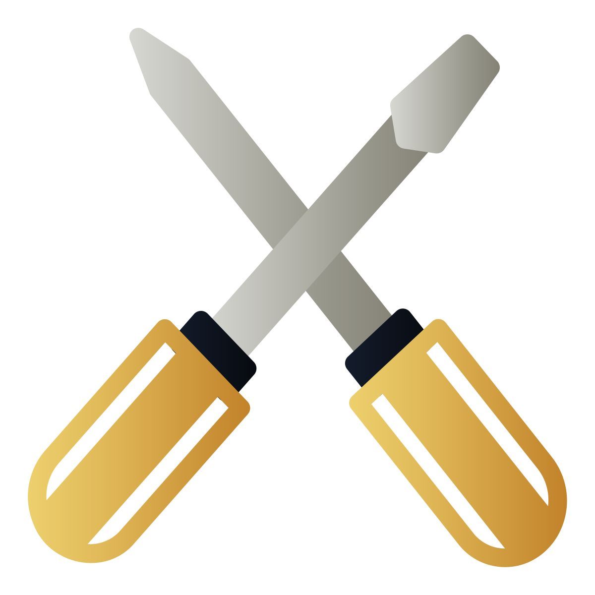 screwdrivers icon