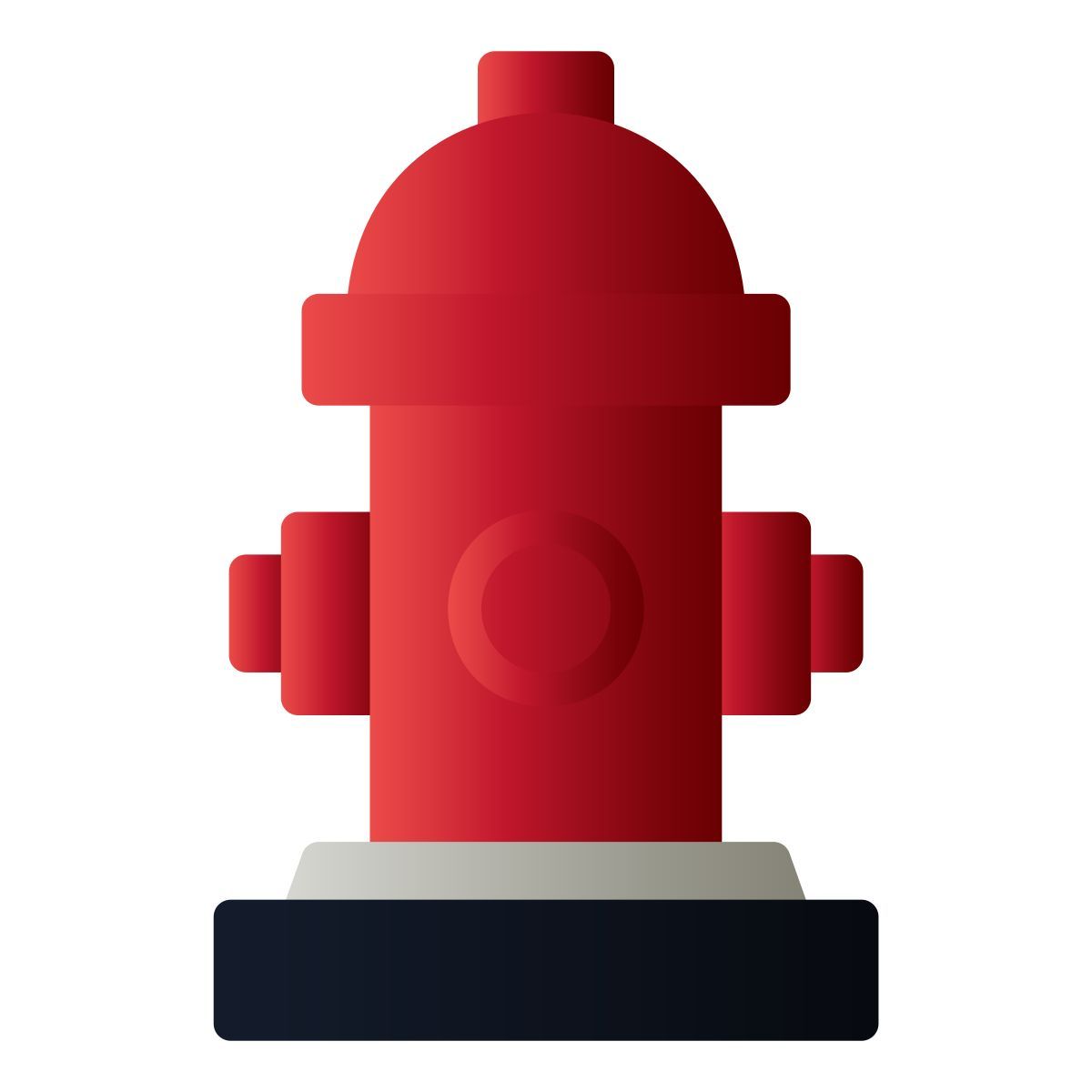 boca de incendios icon