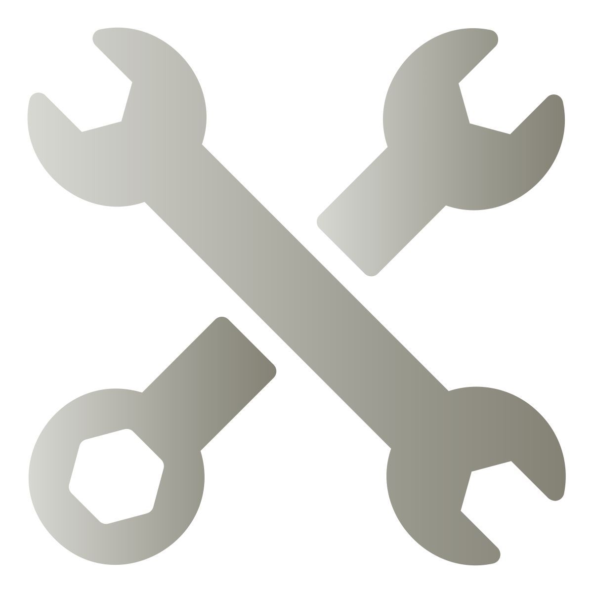 llaves inglesas icon
