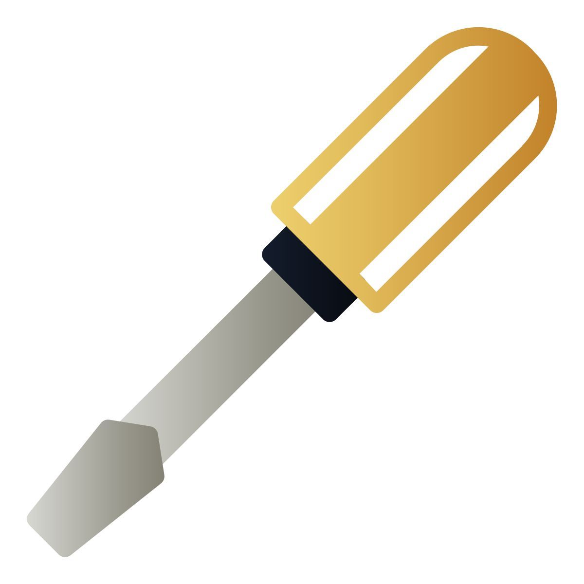 cacciavite icon
