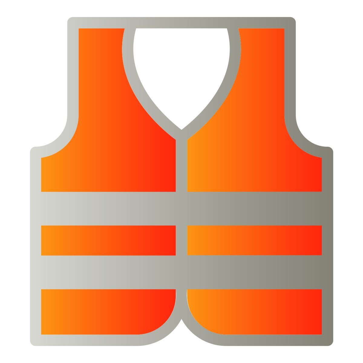 vest icon