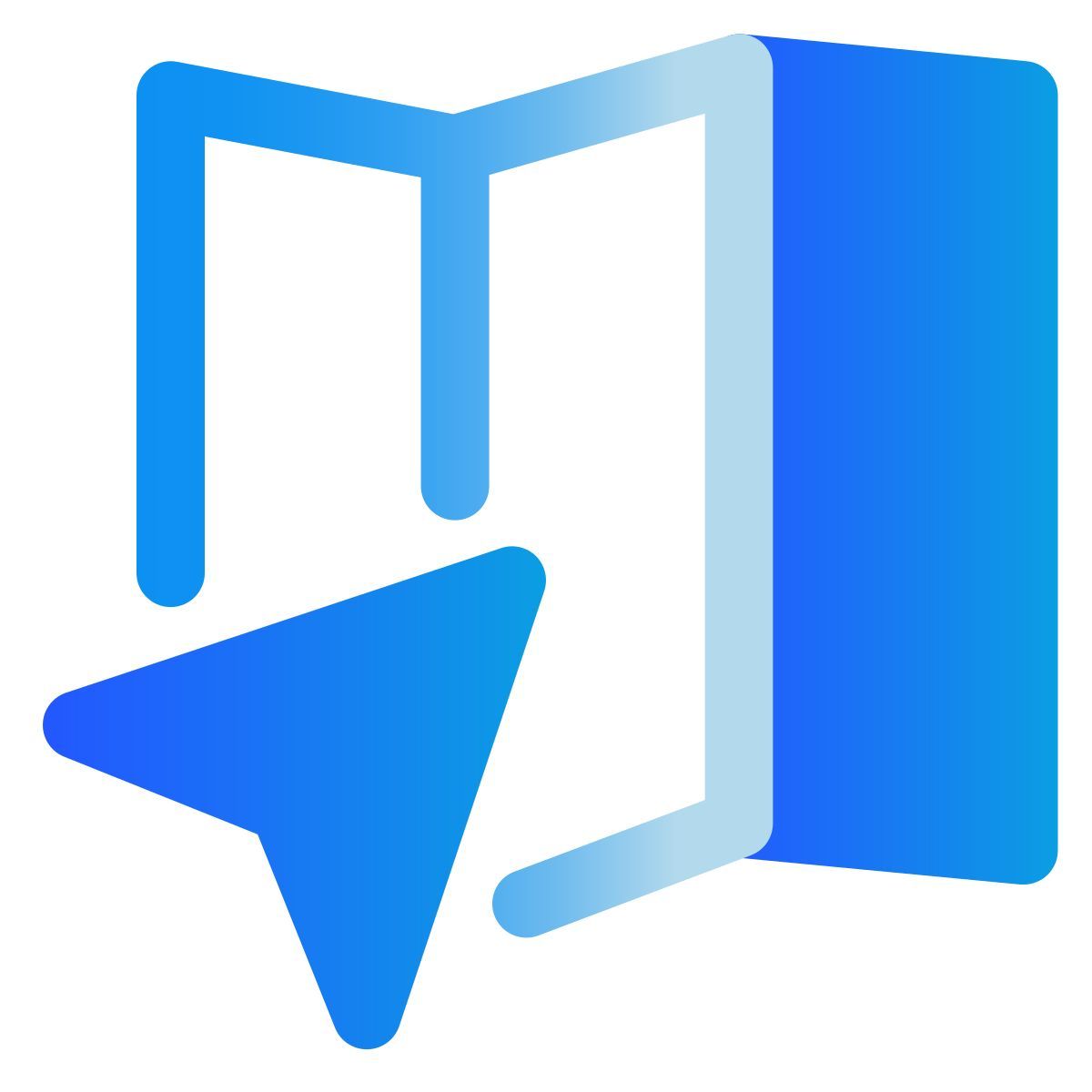 coordinate icon