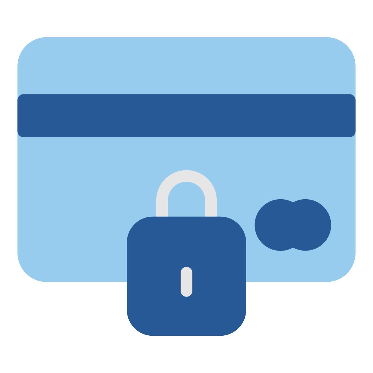 tarjeta bloqueada icon