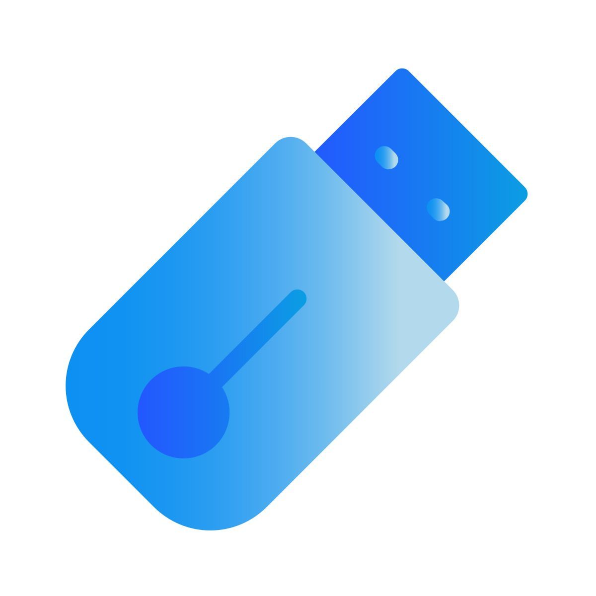 usb icon