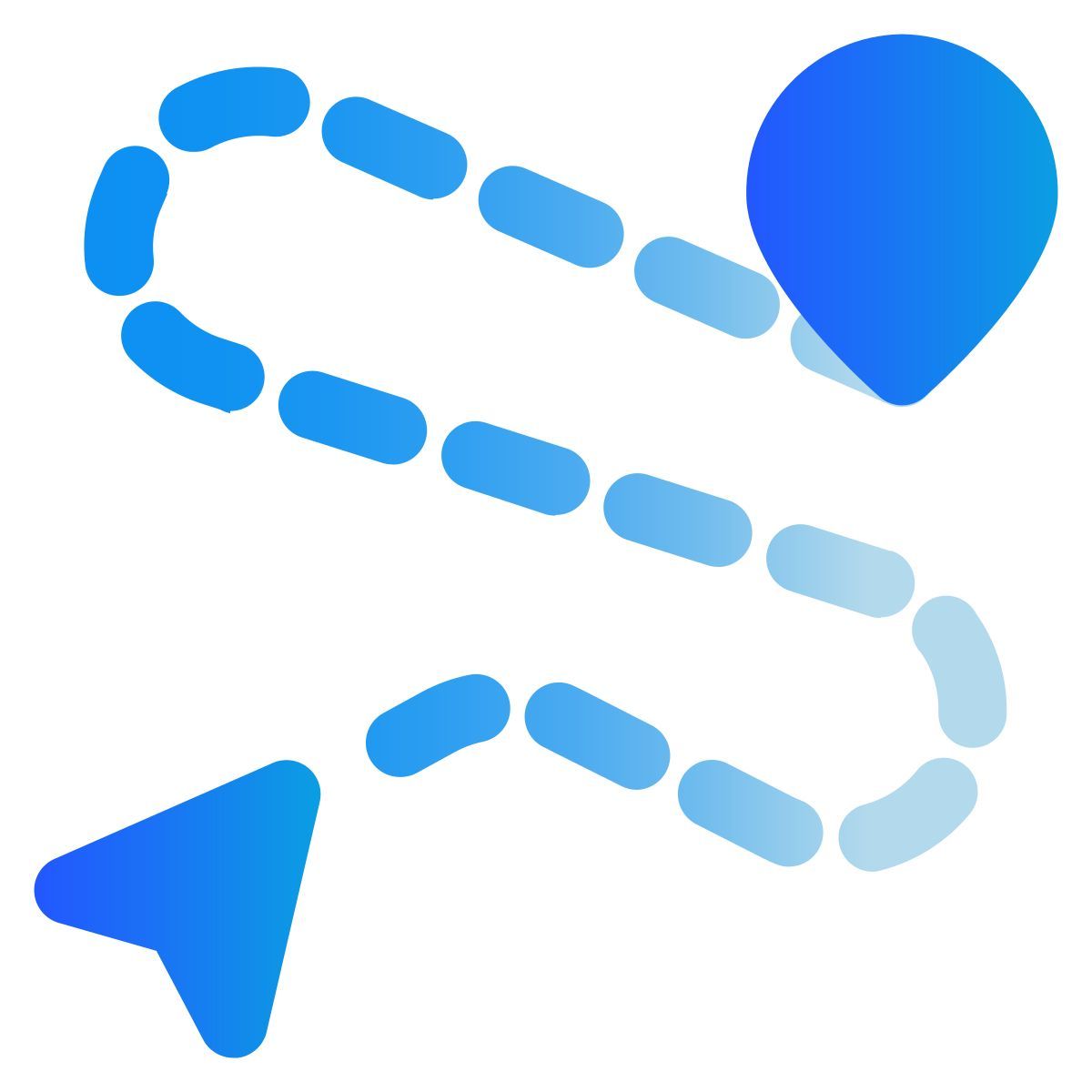 destination icon