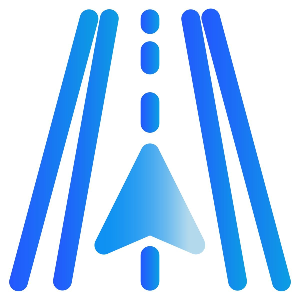 direction icon