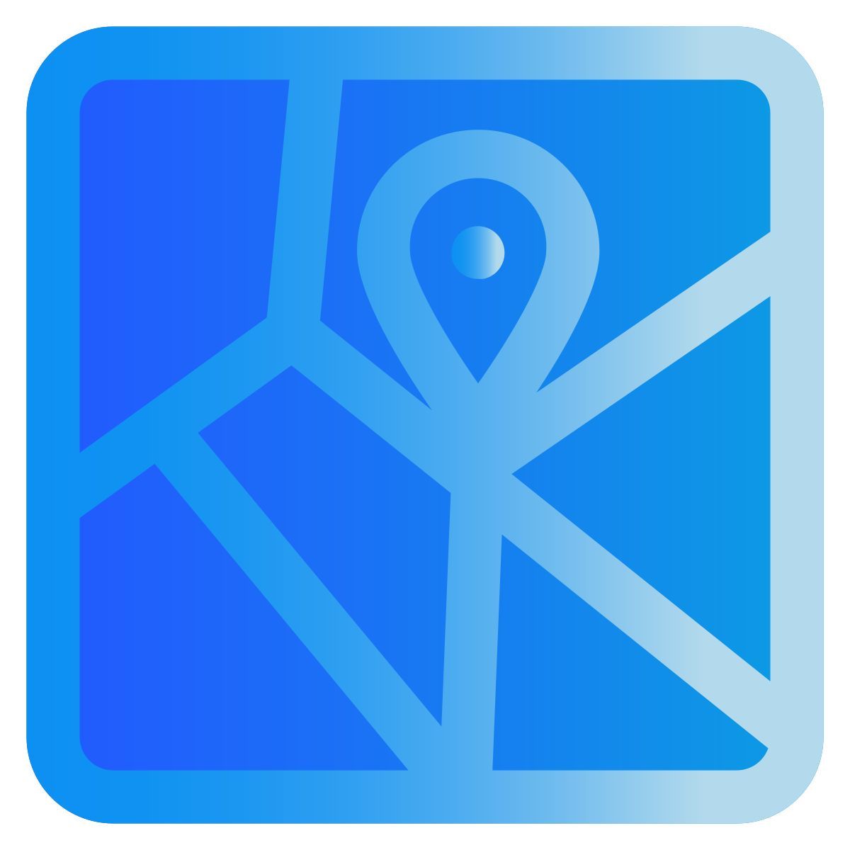 map icon