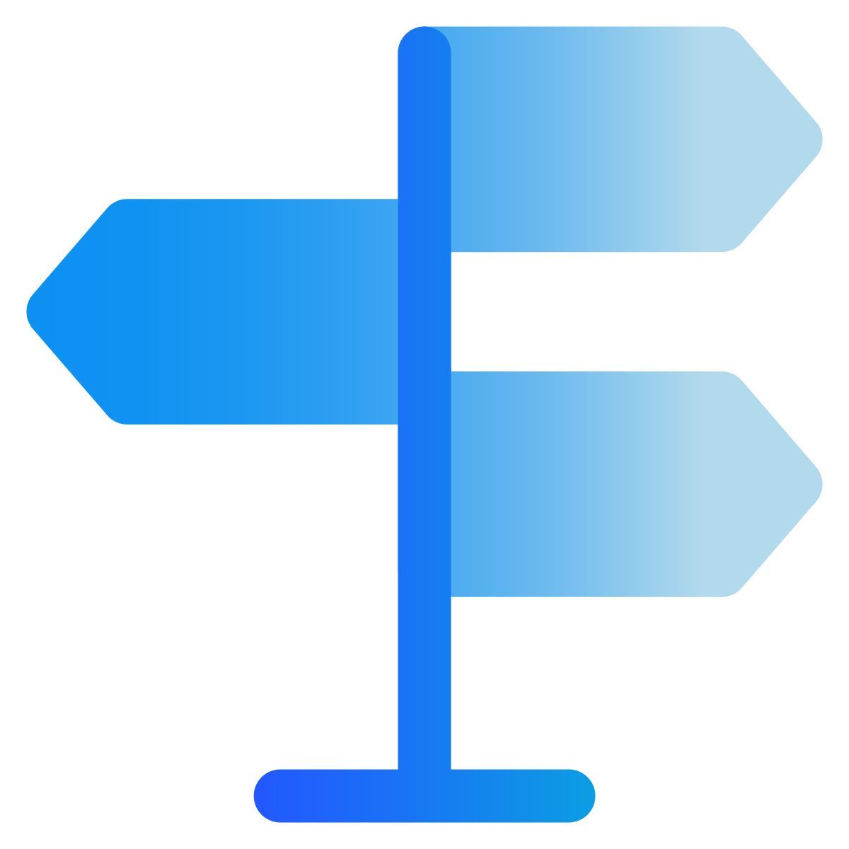 signboard icon