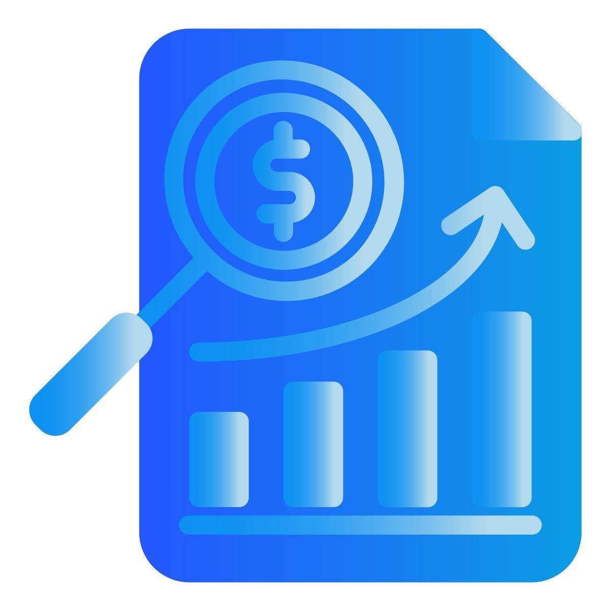 data analysis icon