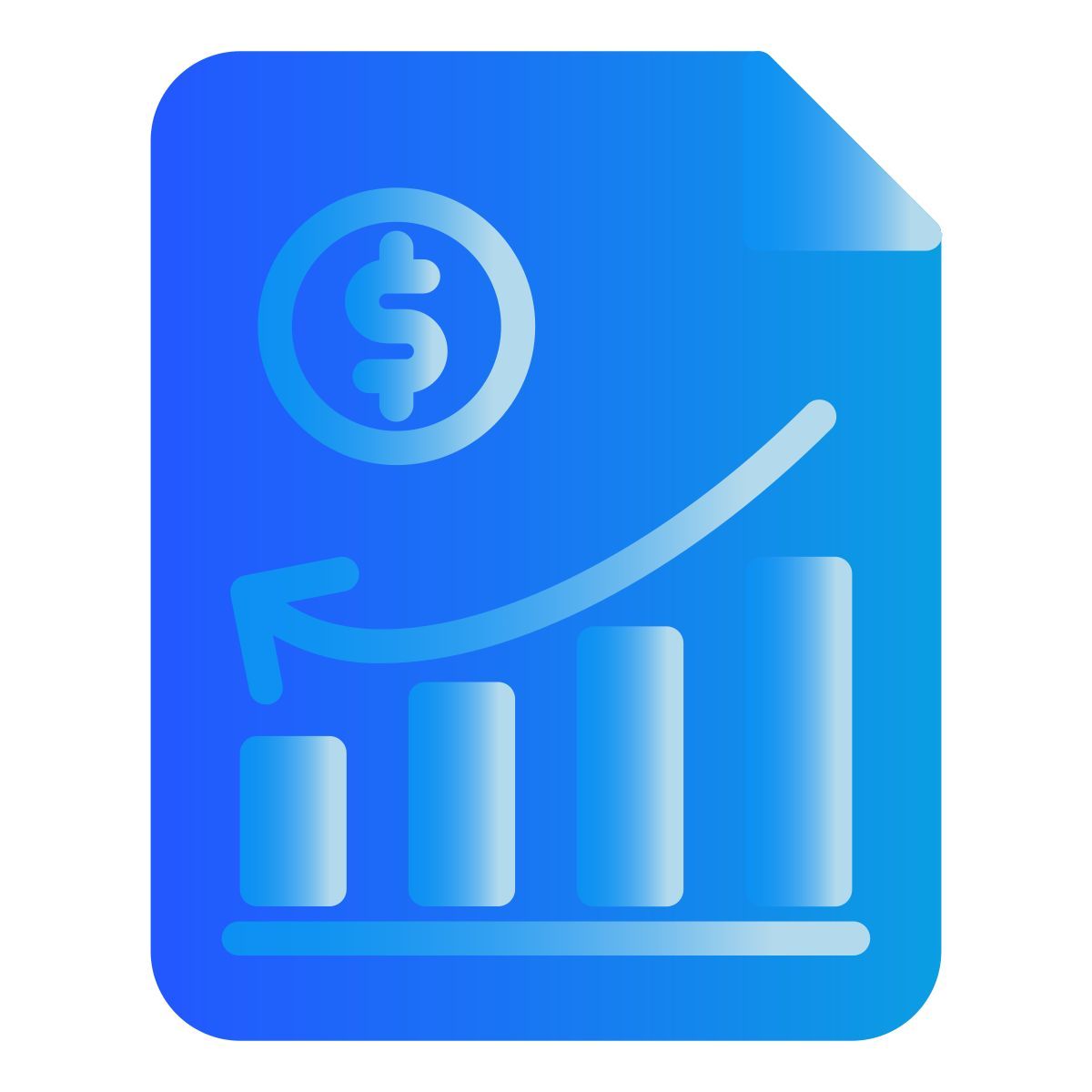 data analysis icon