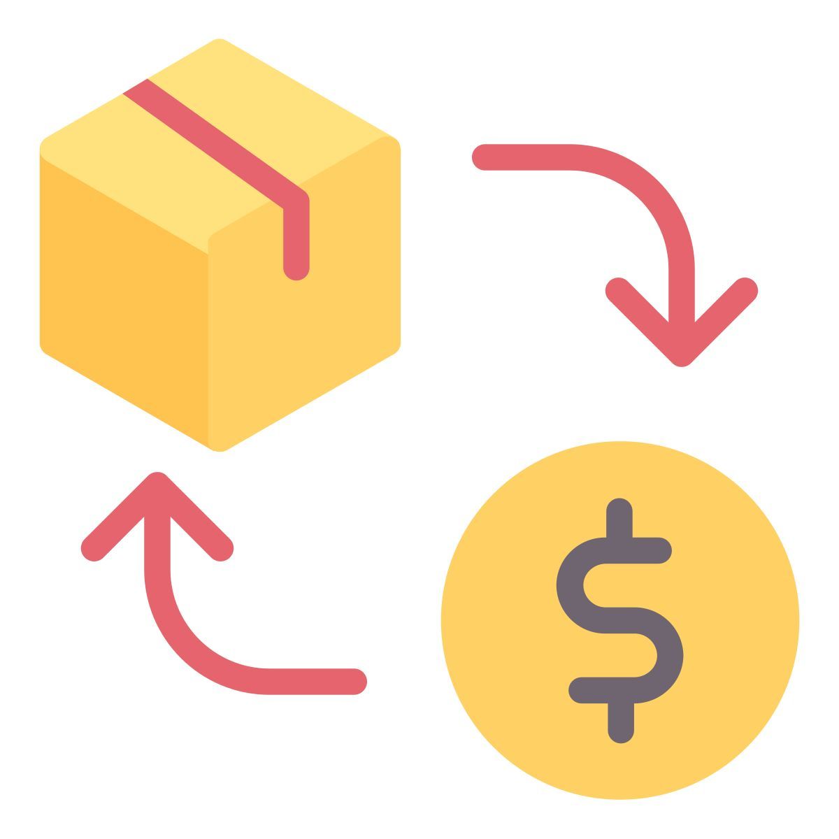 exchange icon