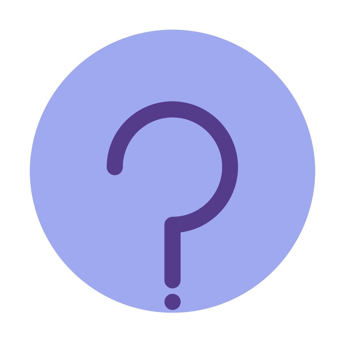 faq icon
