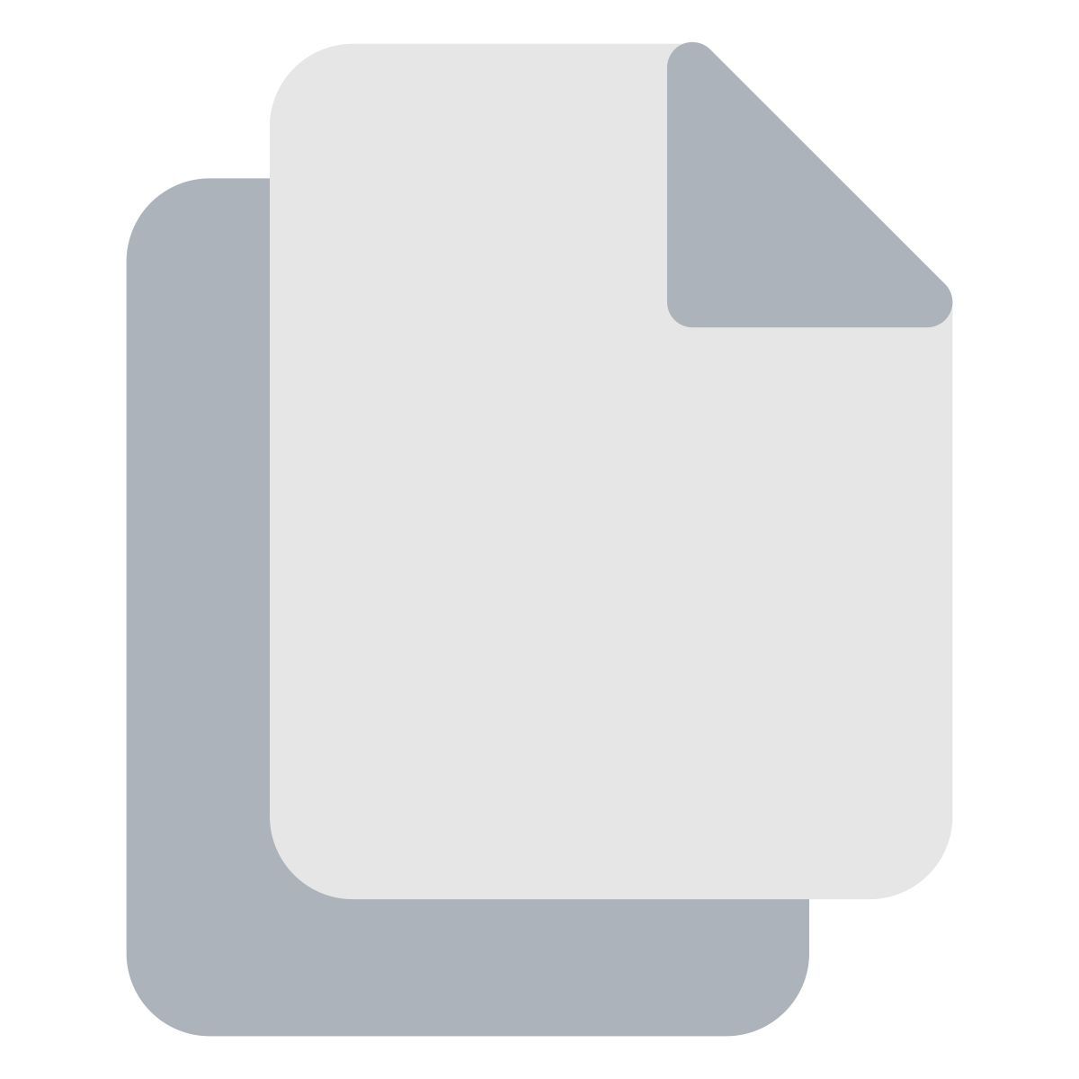 duplicate icon
