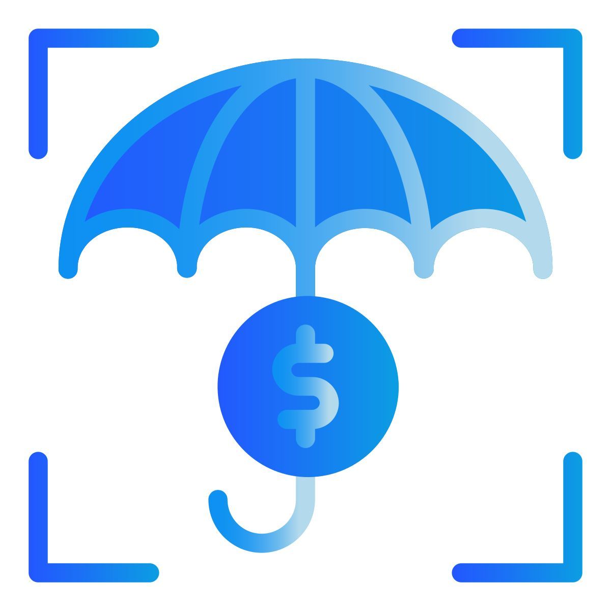 money protection icon