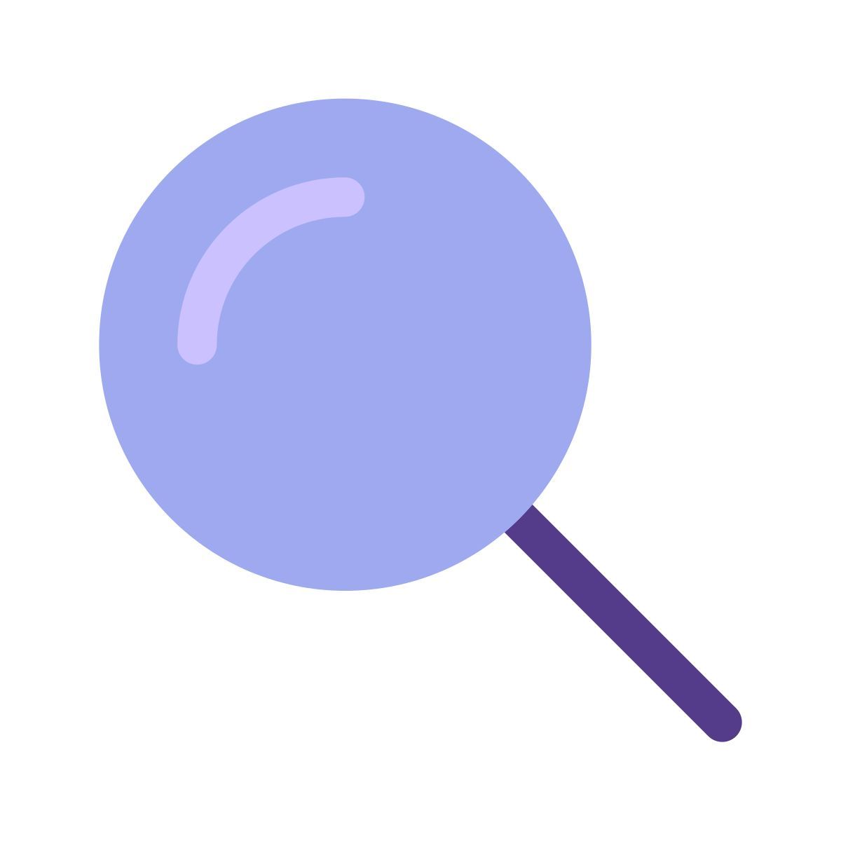 magnifier icon