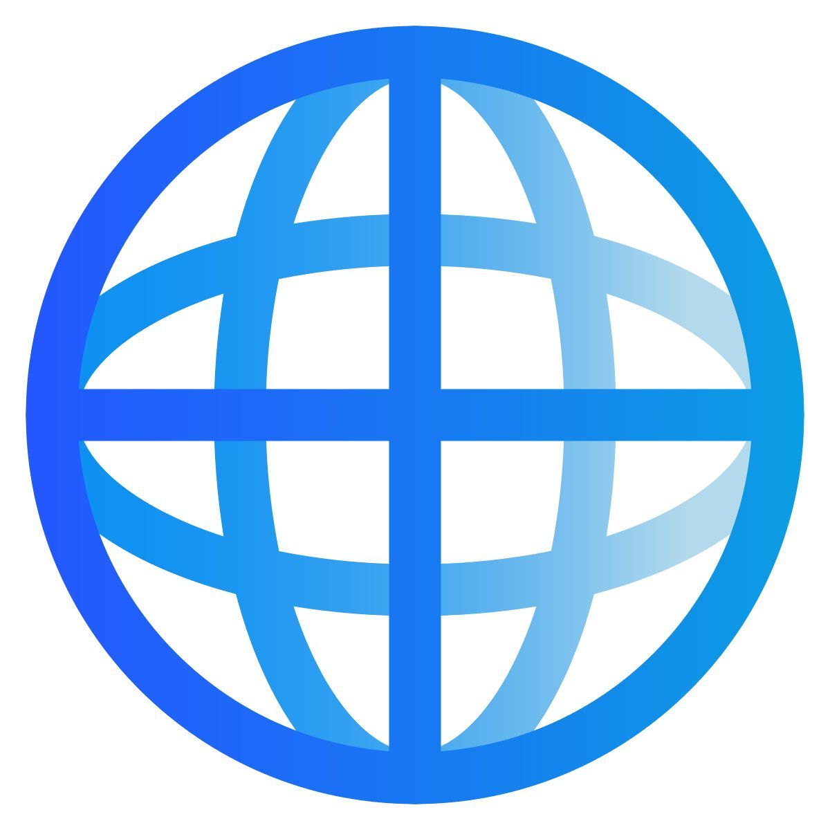 globe icon