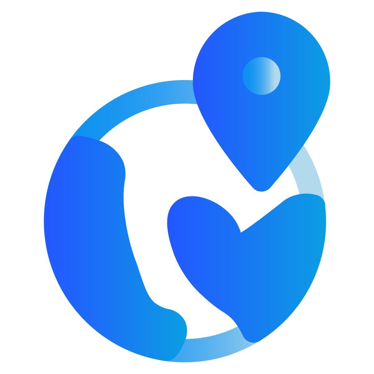 location icon