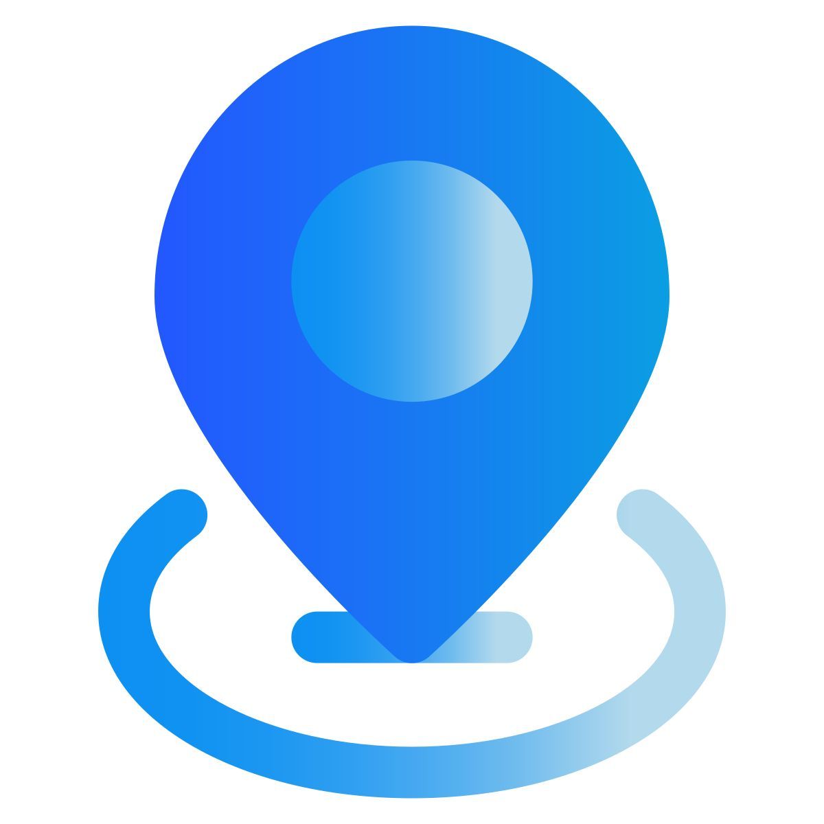 location pin icon