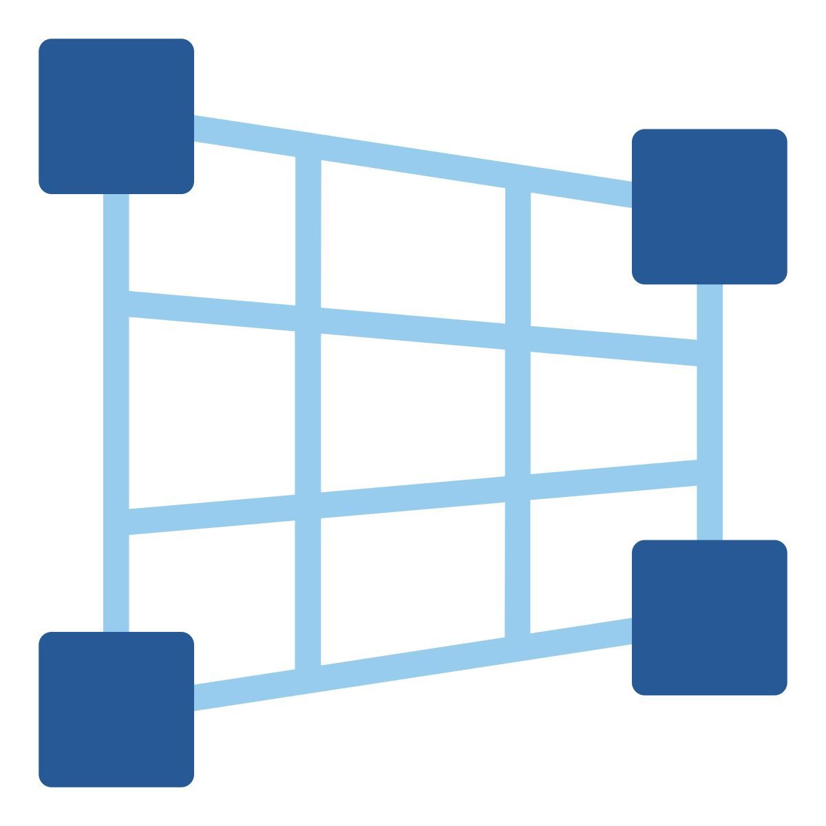 grid icon