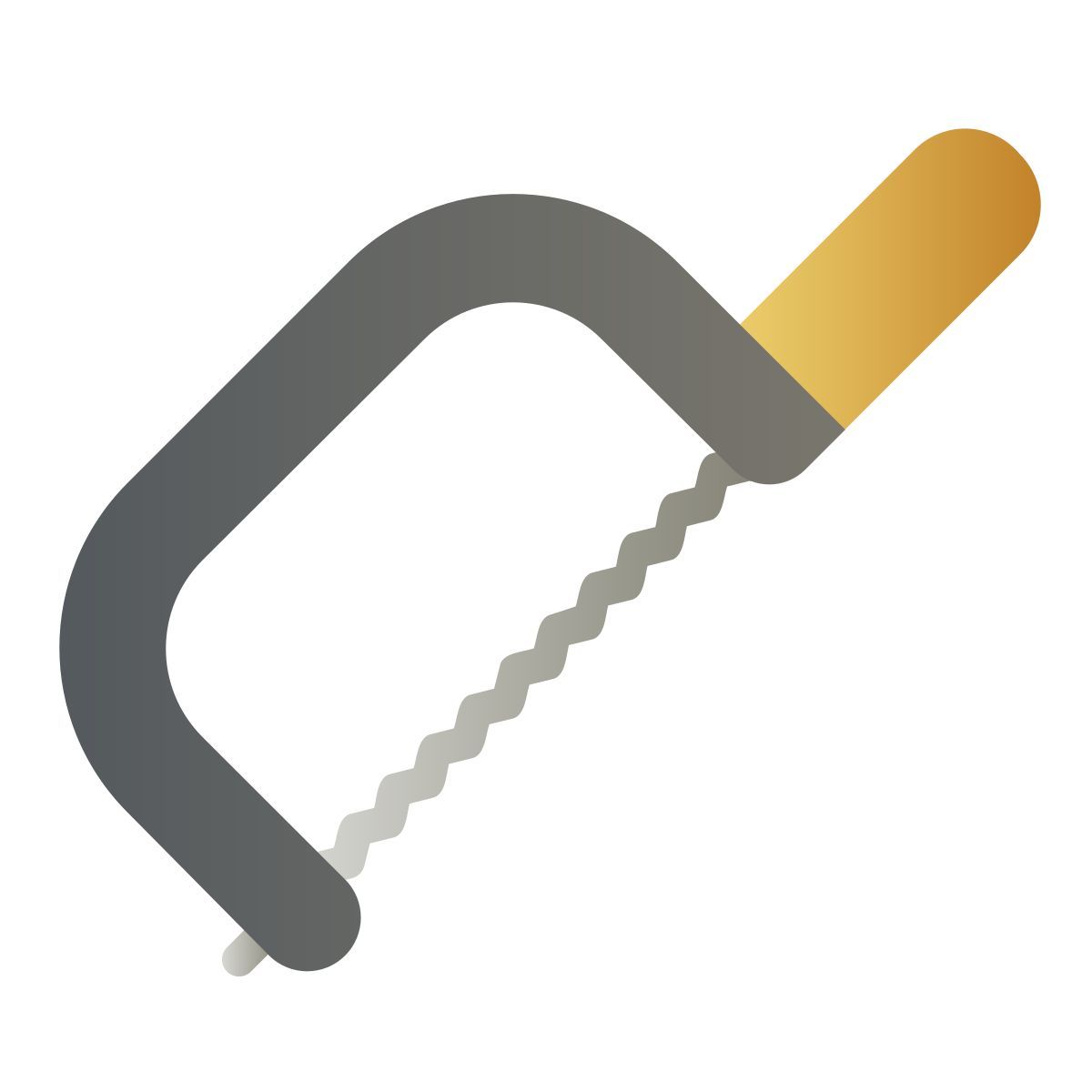 hacksaw icon