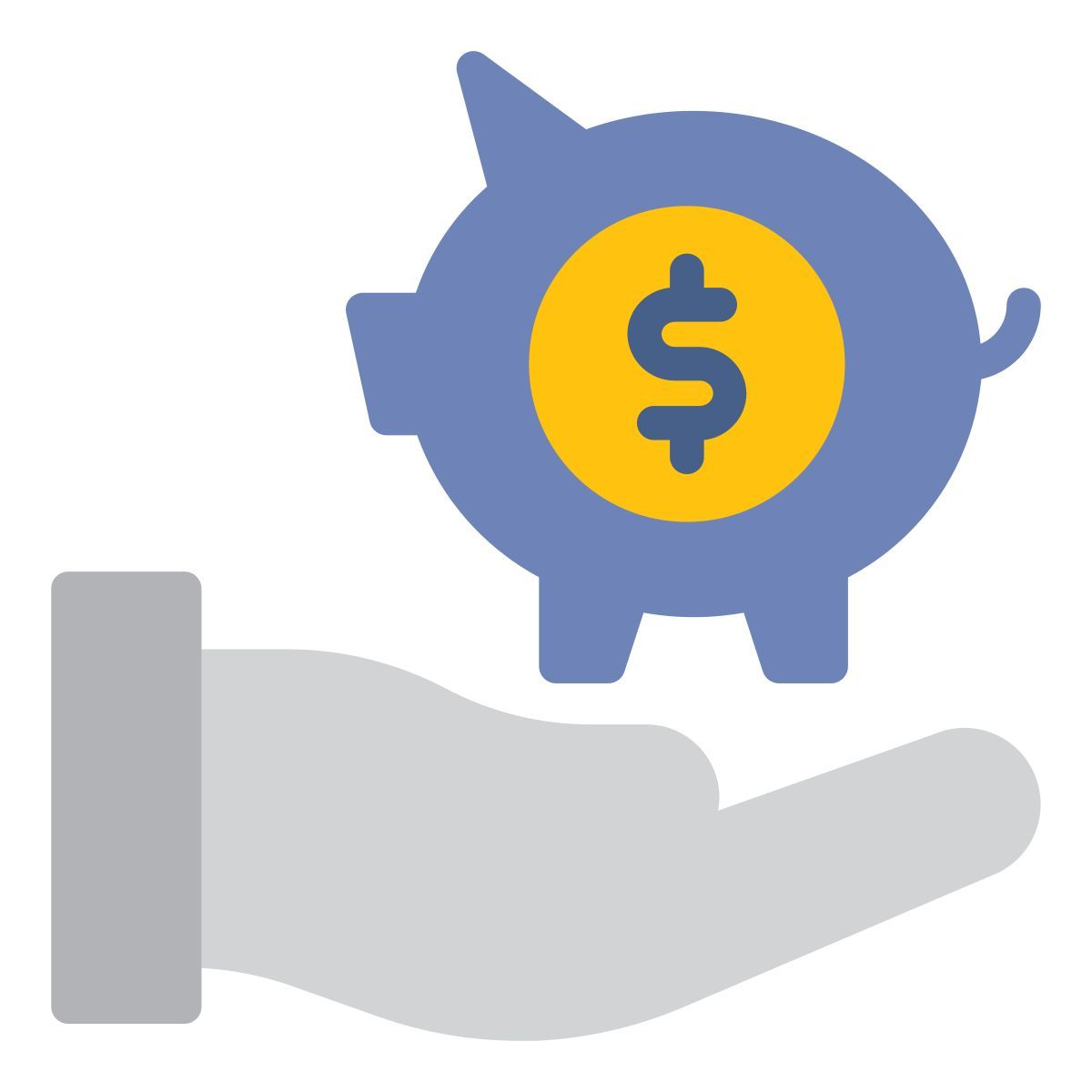 savings icon