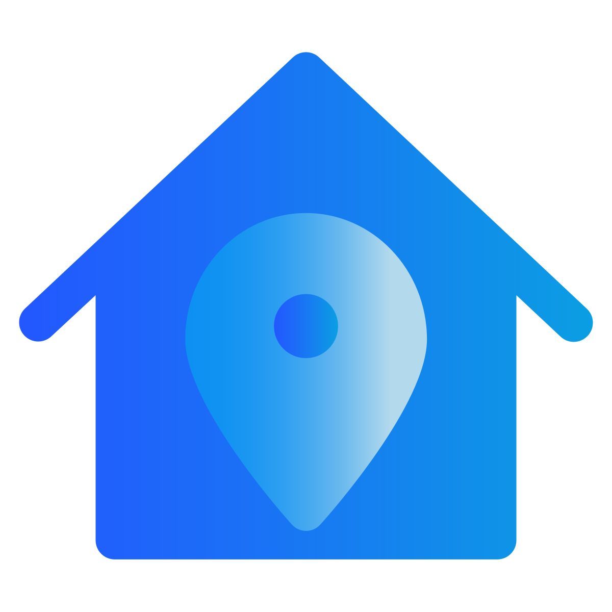 house location icon