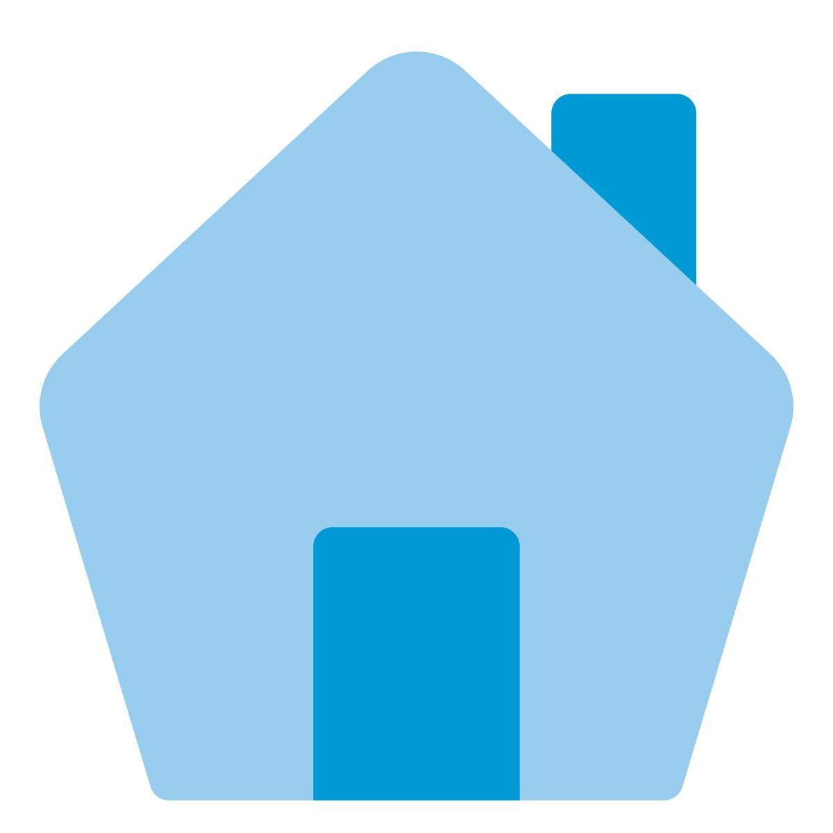 home icon