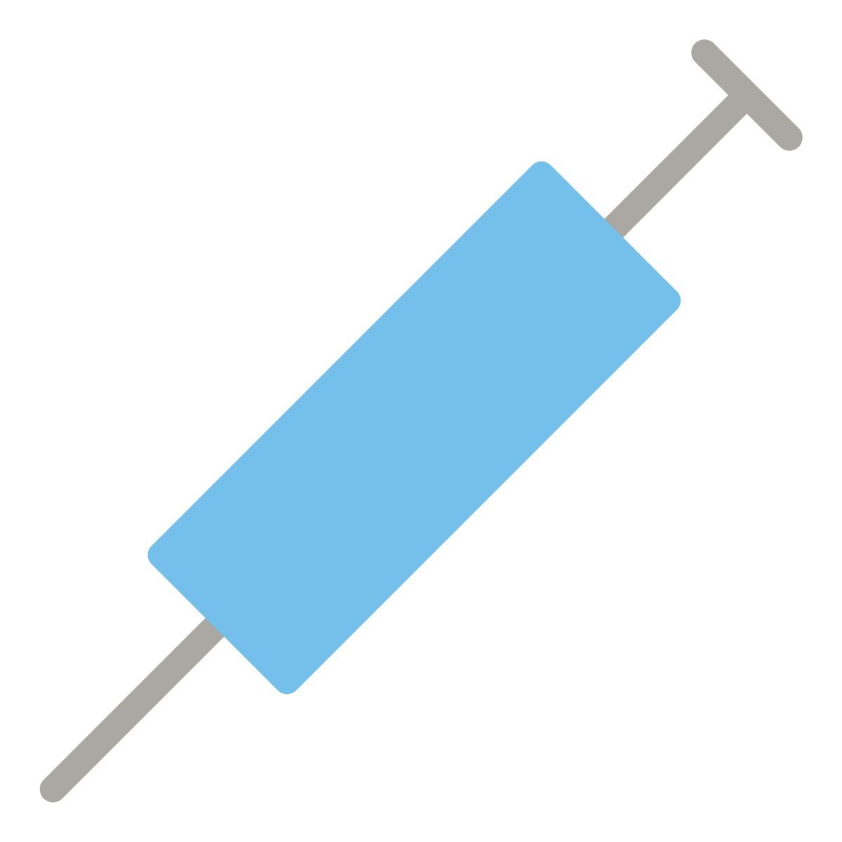 syringe icon