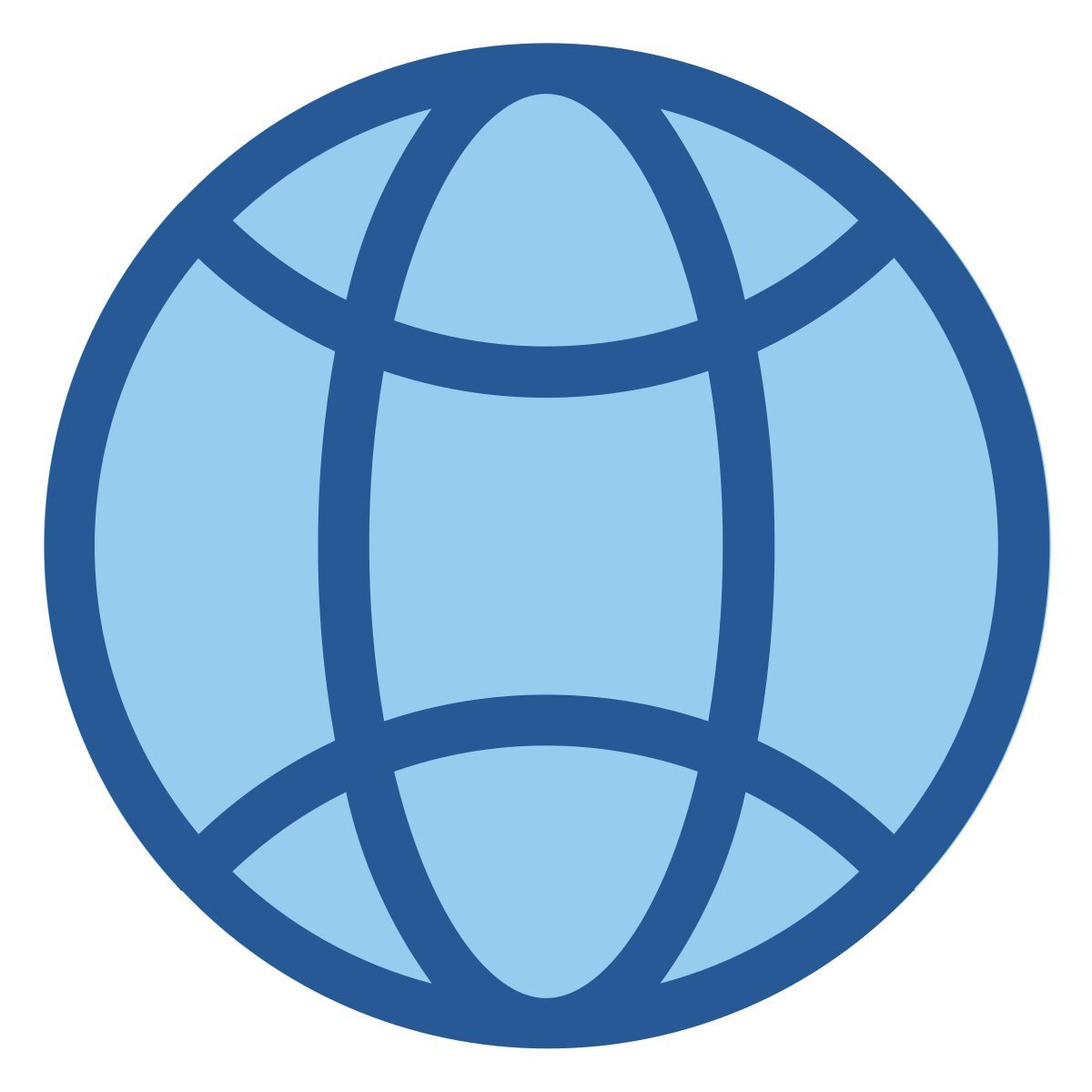 浏览器 icon