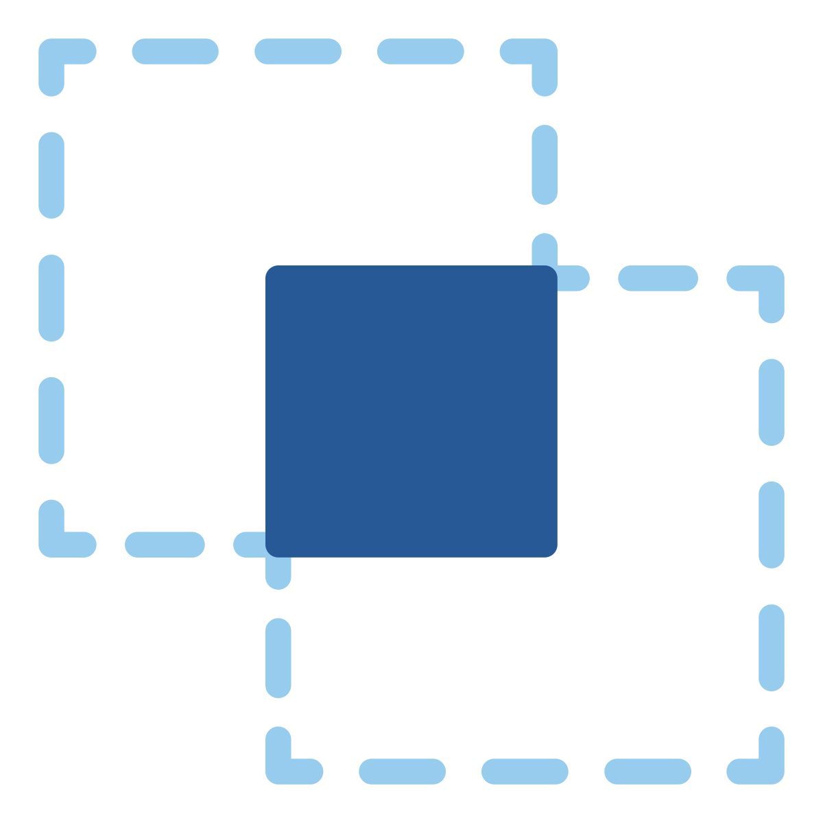 intersectar icon