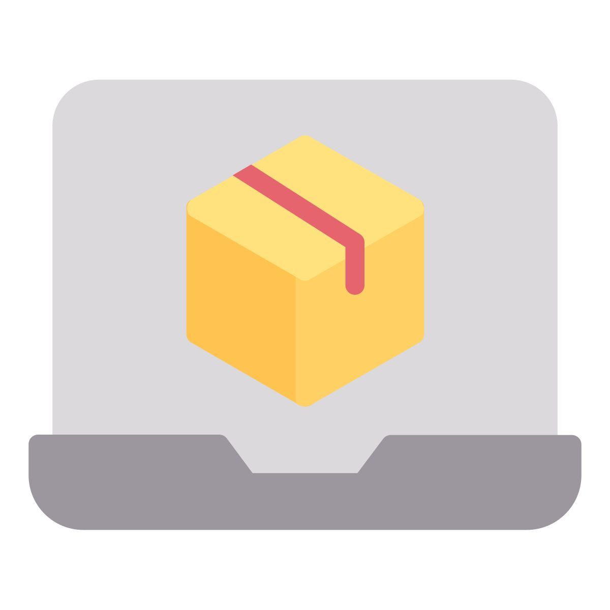 online tracking icon