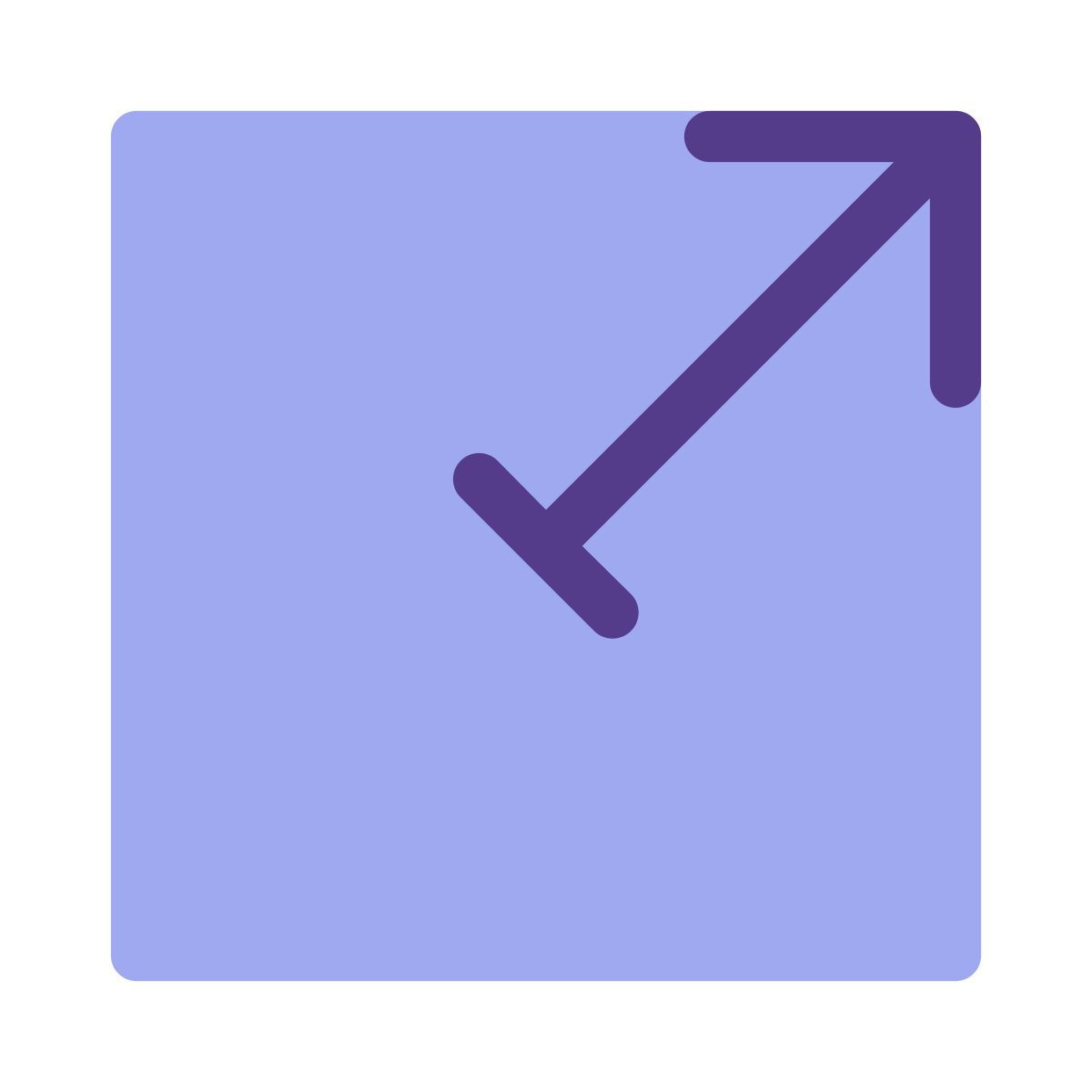 关联 icon