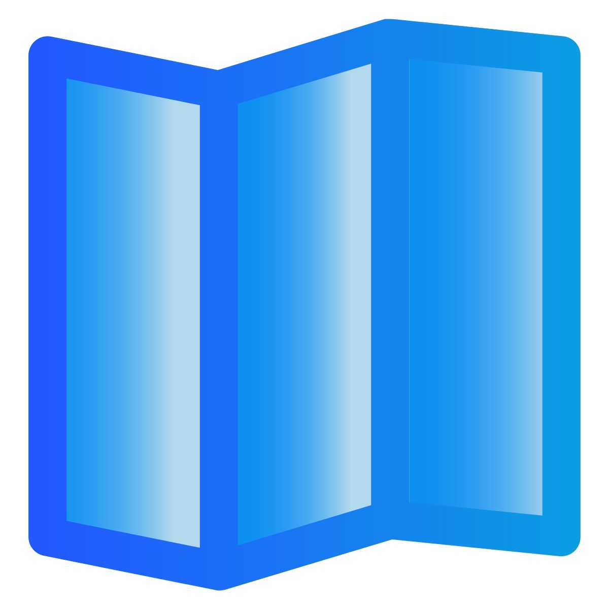 map icon