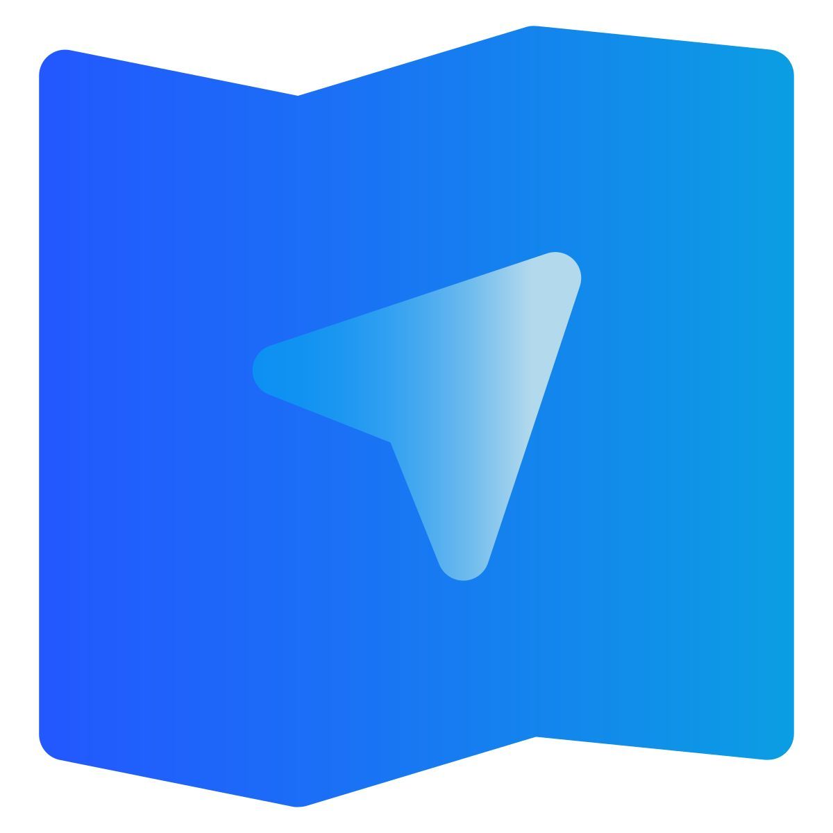 location icon