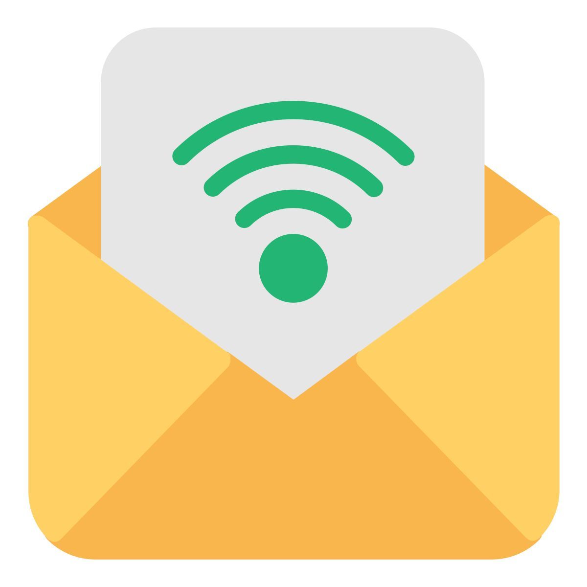 mail icon