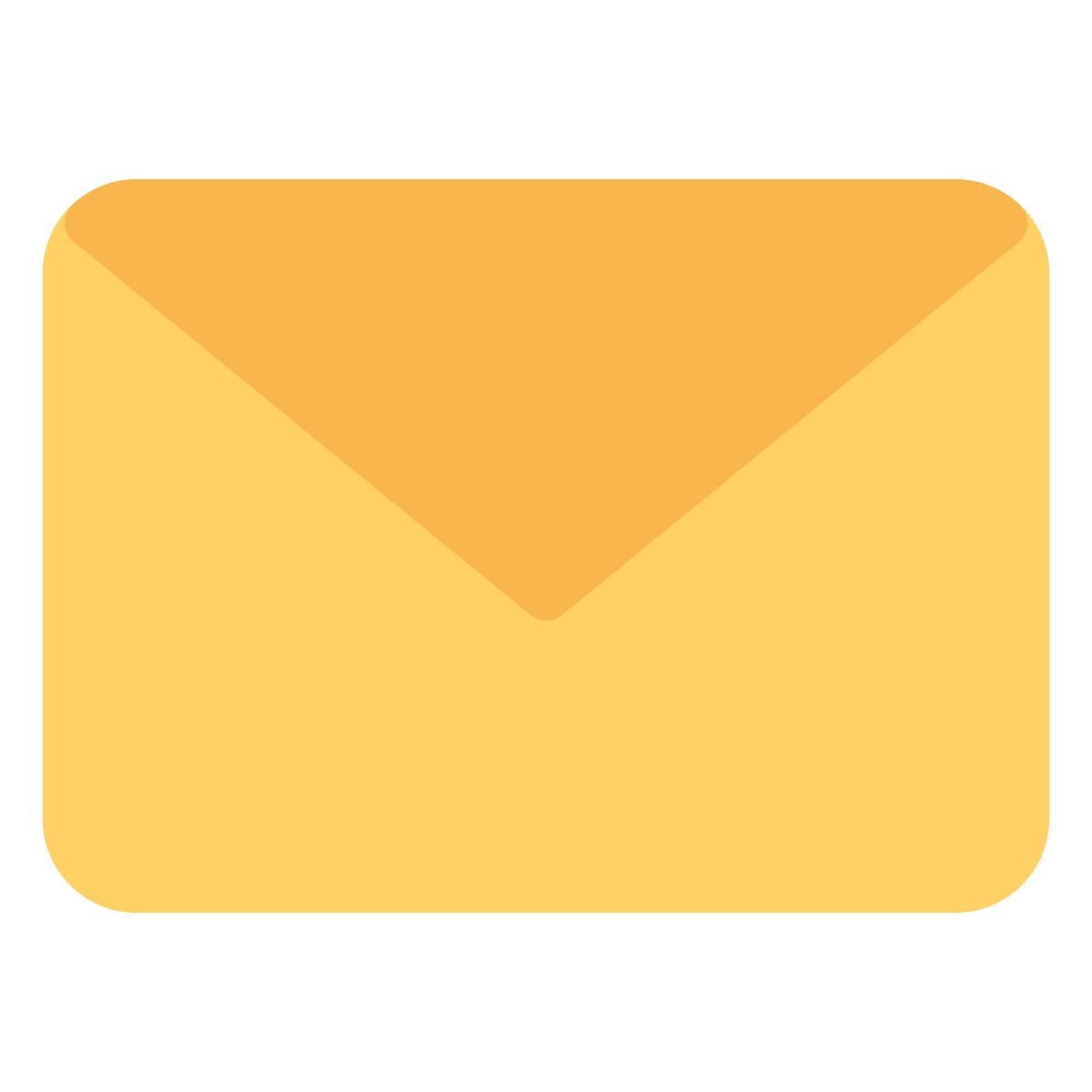 mail icon