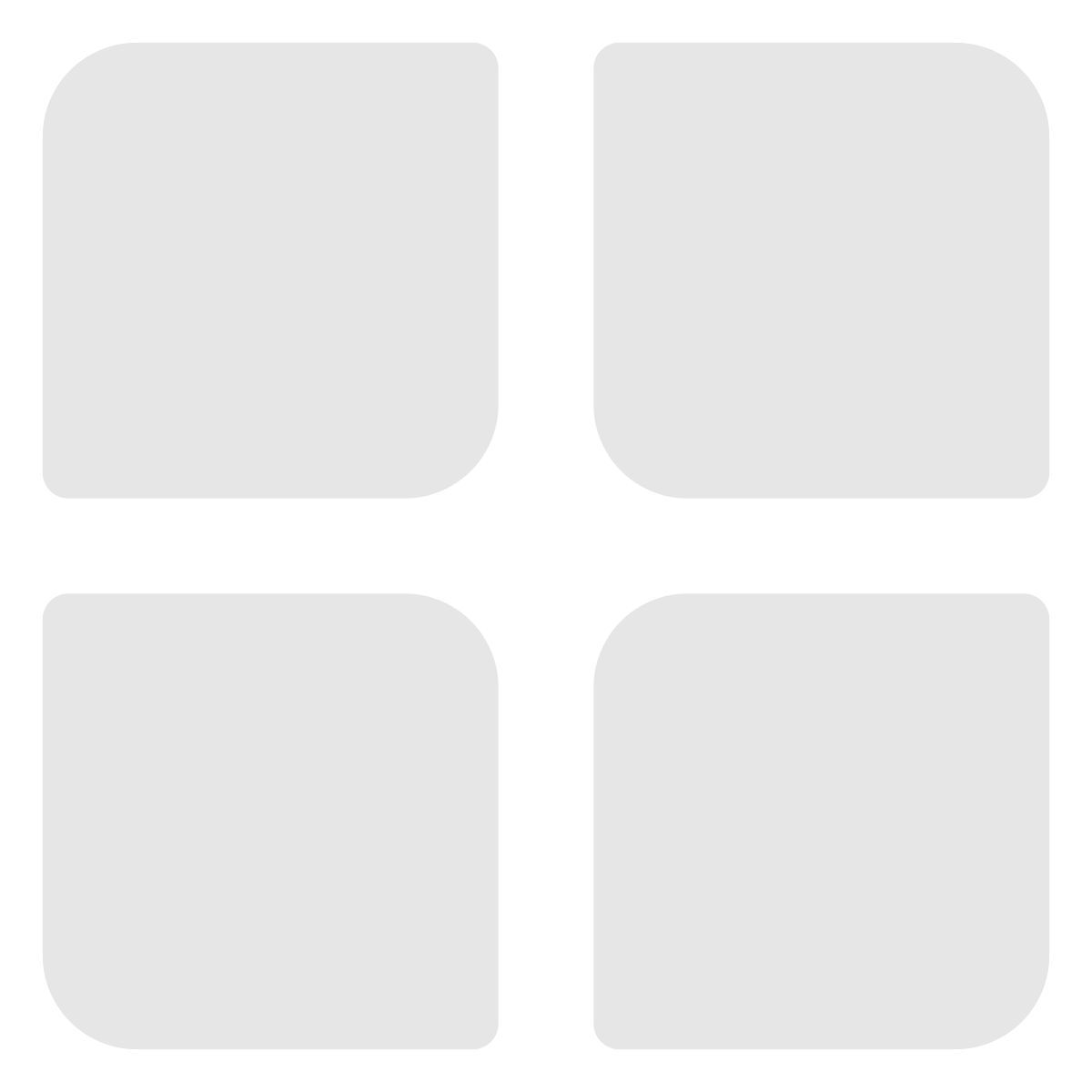 menu icon