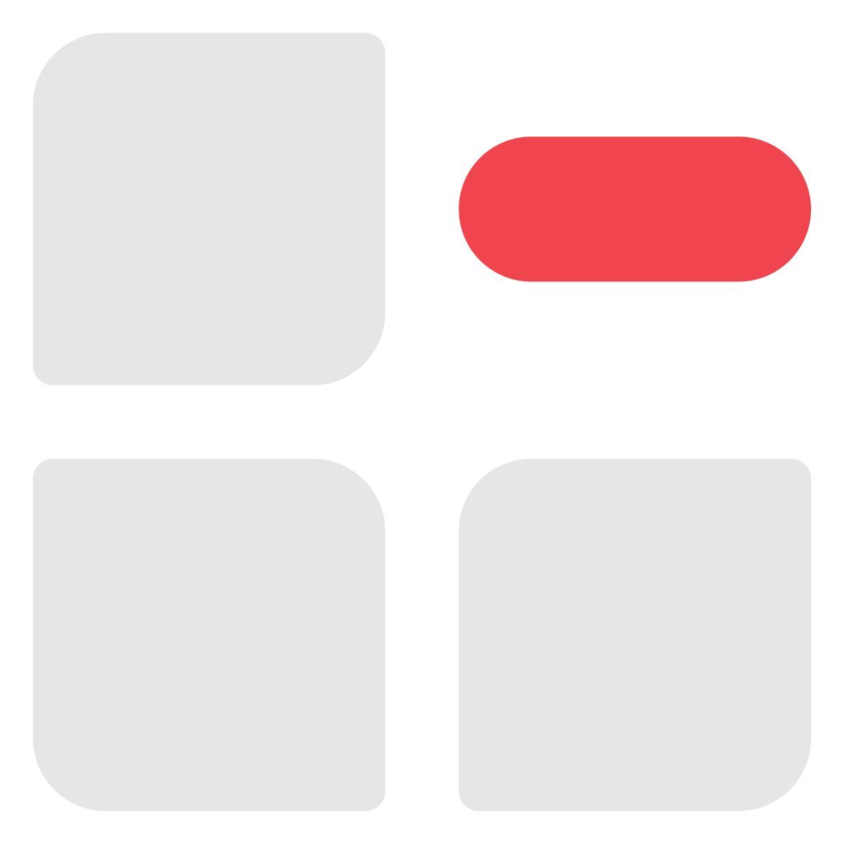 menu icon