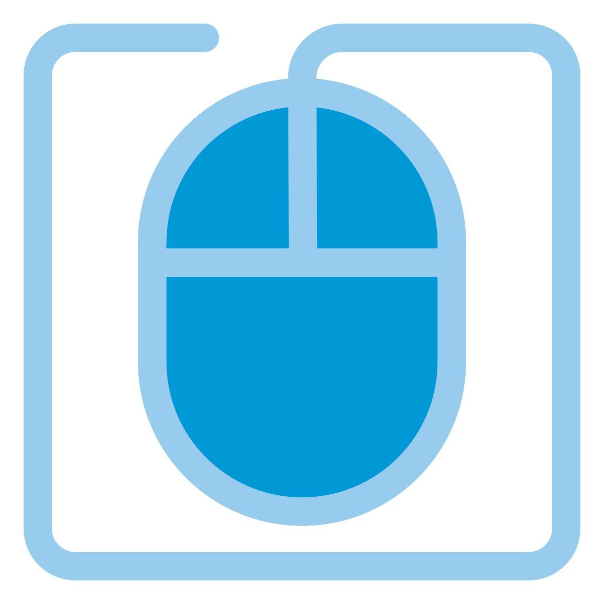 mouse icon