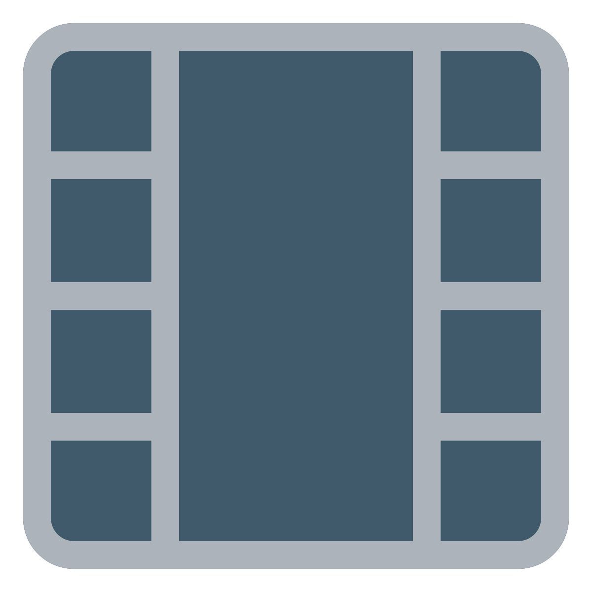 film roll icon