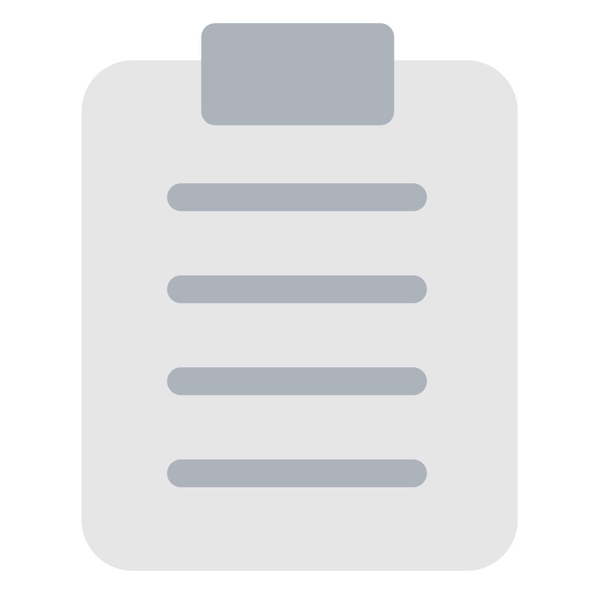 note icon