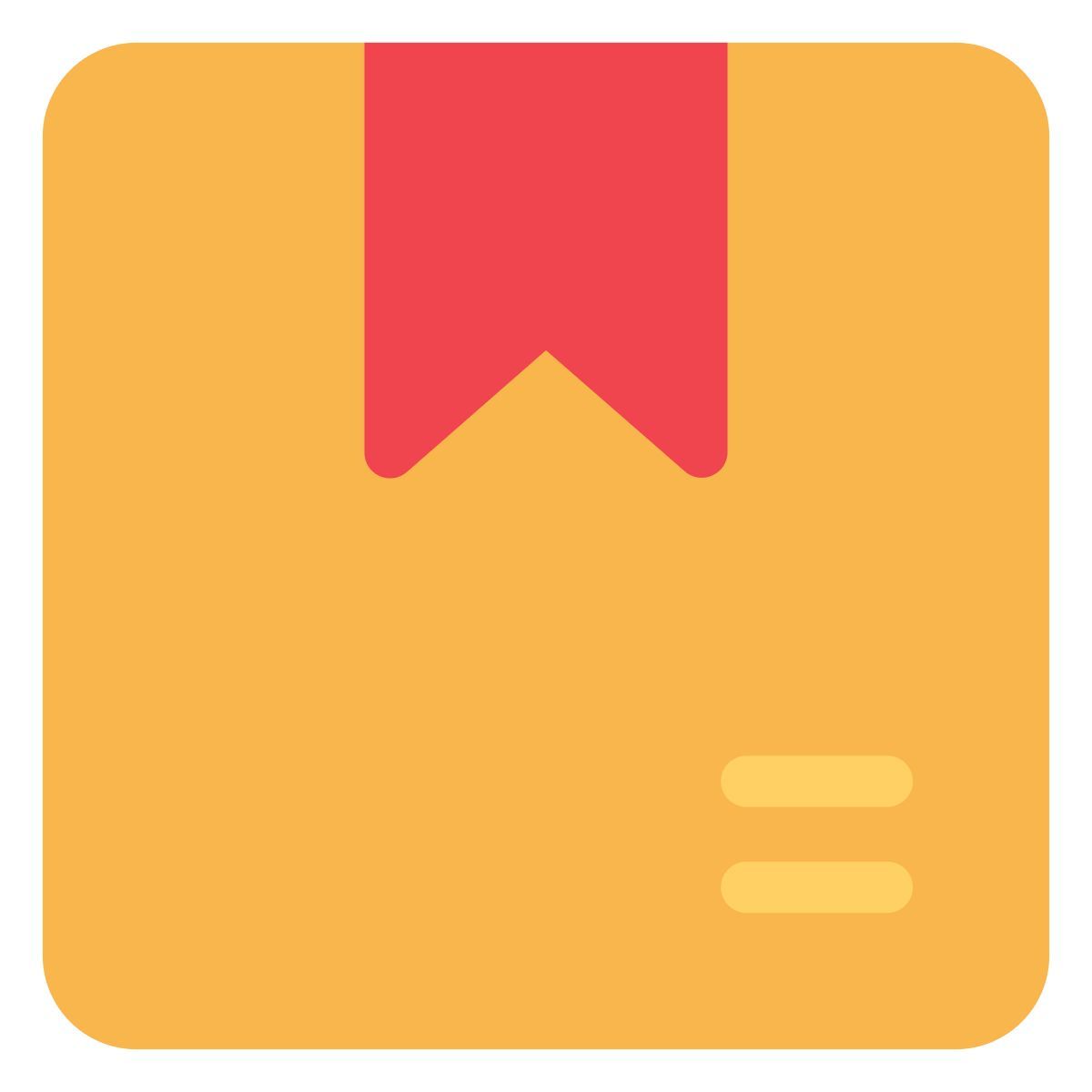 parcel icon